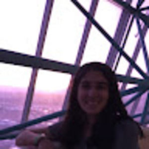 Meet your Posher, Claudia